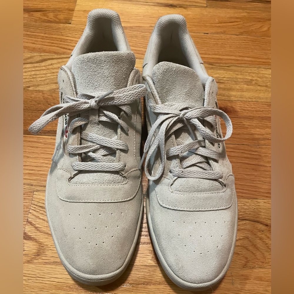 Yeezy Powerphase Size 14.